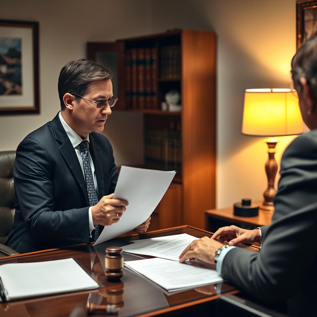 Family Law Lawyer Chesapeake