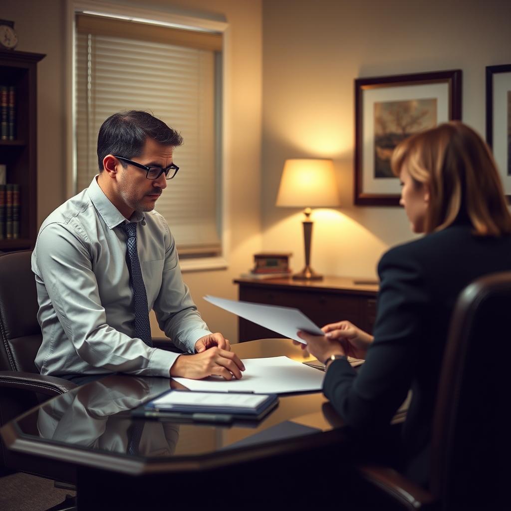 Flat Fee Uncontested Divorce Lawyer Hanover County