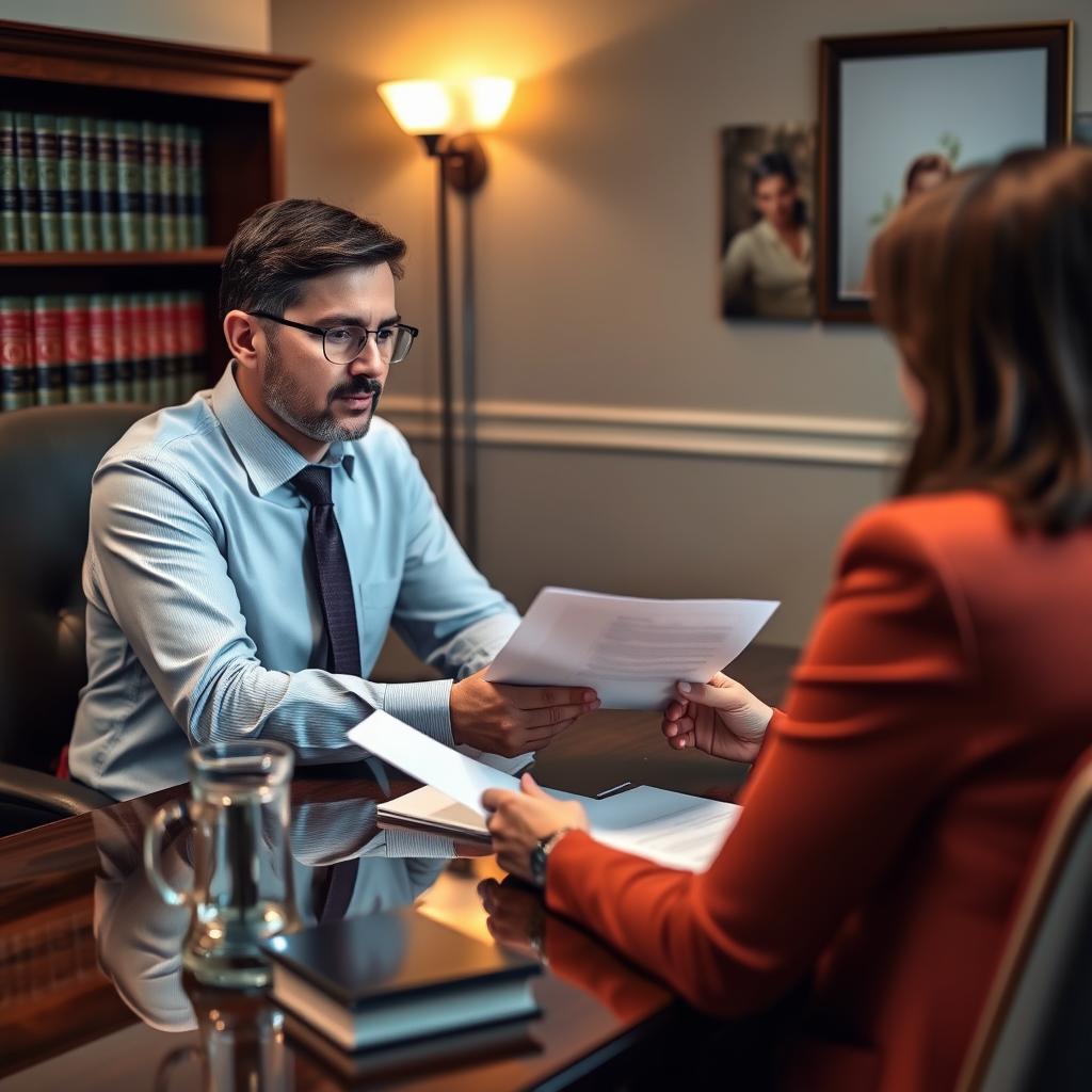 Flat Fee Uncontested Divorce Lawyer James City County