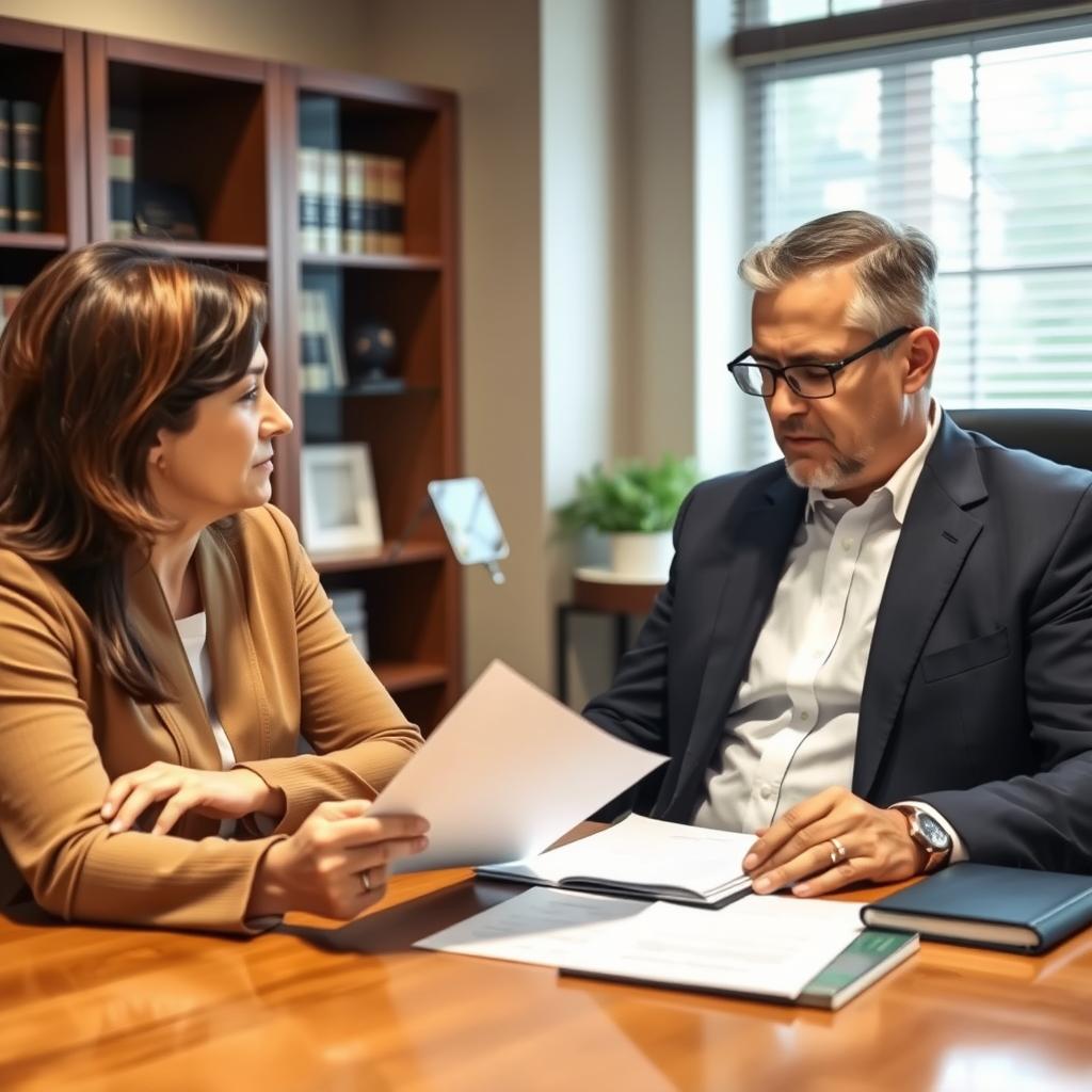 Marital Settlement Agreement Lawyer York County