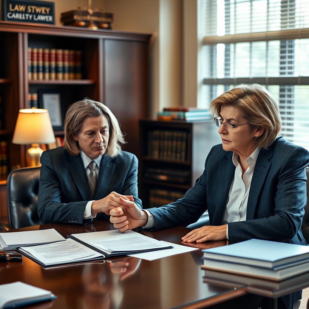 Uncontested Divorce Lawyer Dinwiddie County