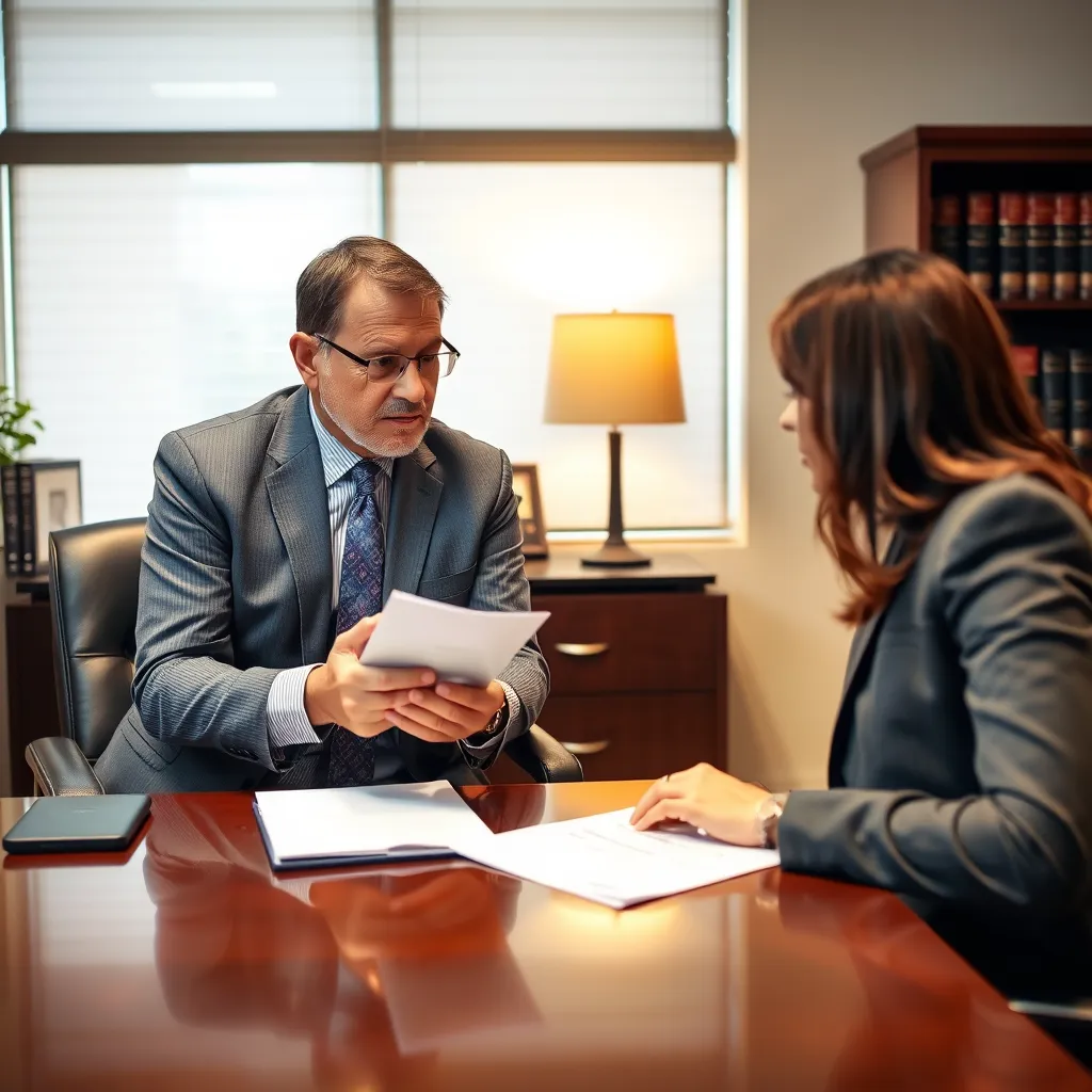 Adoption Lawyer Arlington VA