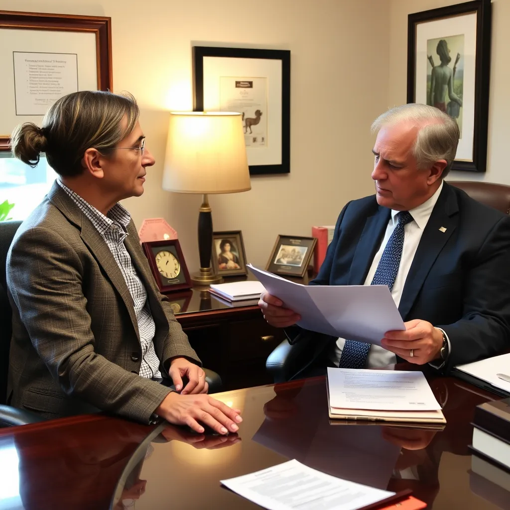 Adoption Lawyer Fauquier VA