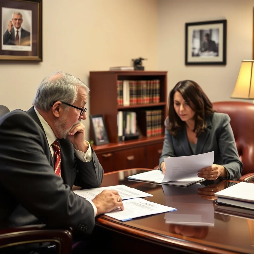 adoption lawyer Manassas VA