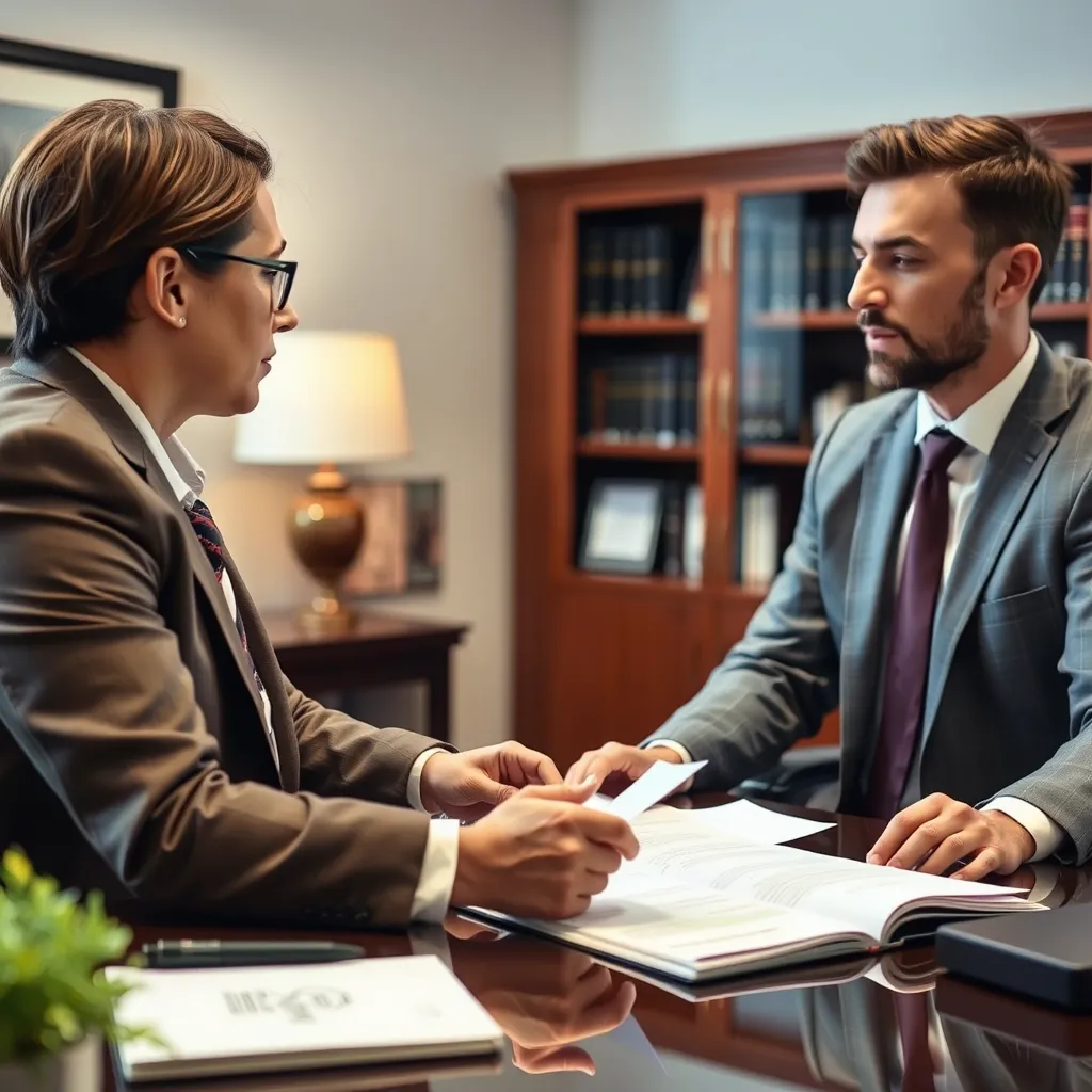 Adultery Divorce Lawyer Alexandria, VA
