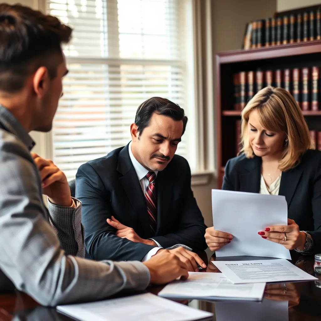 Adultery Divorce Lawyer Goochland VA