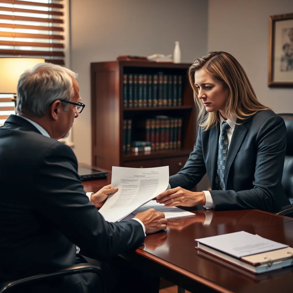 Adultery Divorce Lawyer Manassas, VA