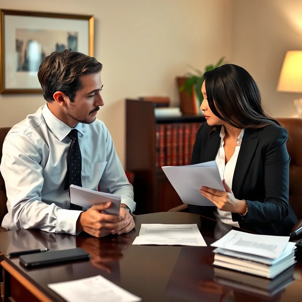 Adultery Divorce Lawyer Virginia