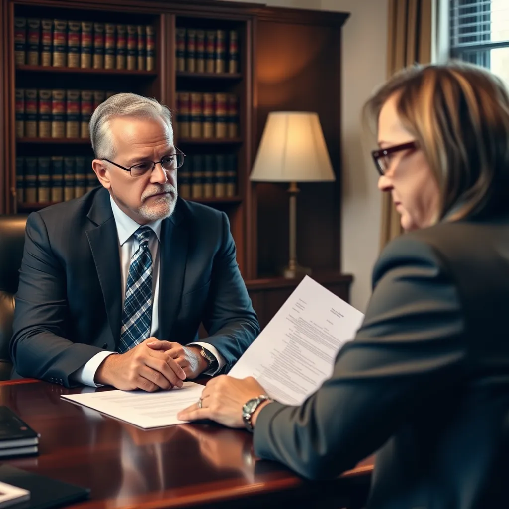 Alimony Contempt Lawyer New Kent VA