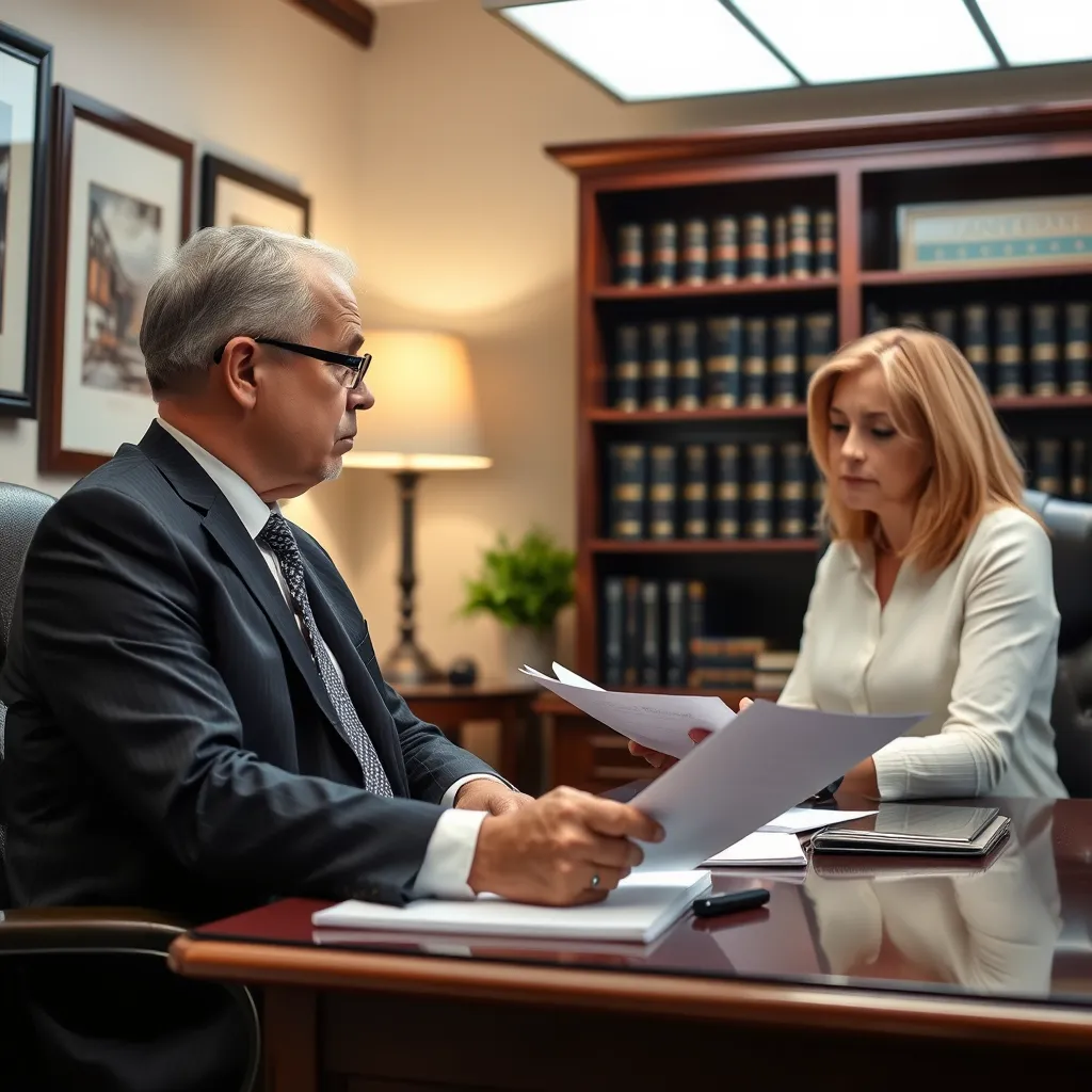 alimony enforcement lawyer Manassas VA