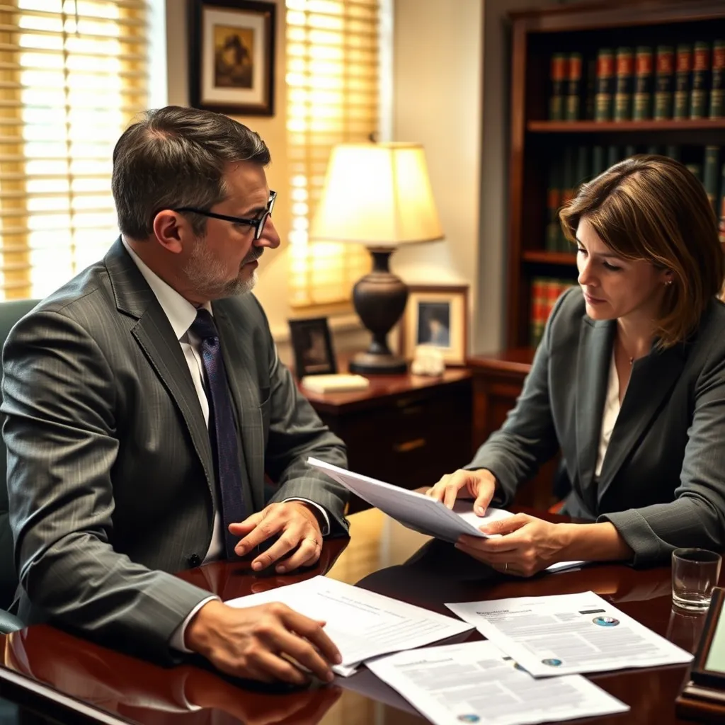 Alimony Enforcement Lawyer New Kent VA