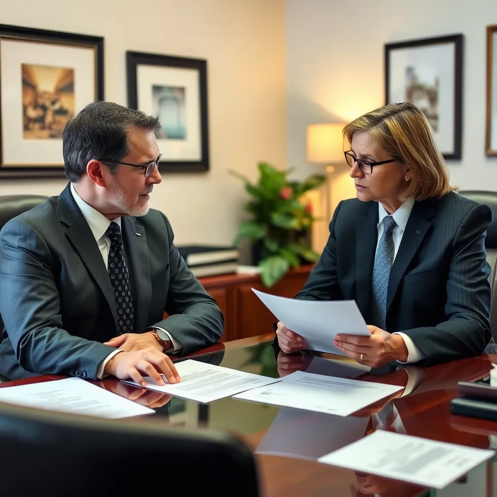 Alimony Lawyer New Kent VA