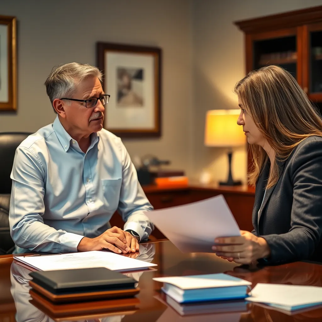 Alimony Lawyer Virginia