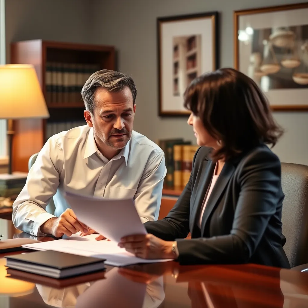 Alimony Modification Lawyer New Kent VA