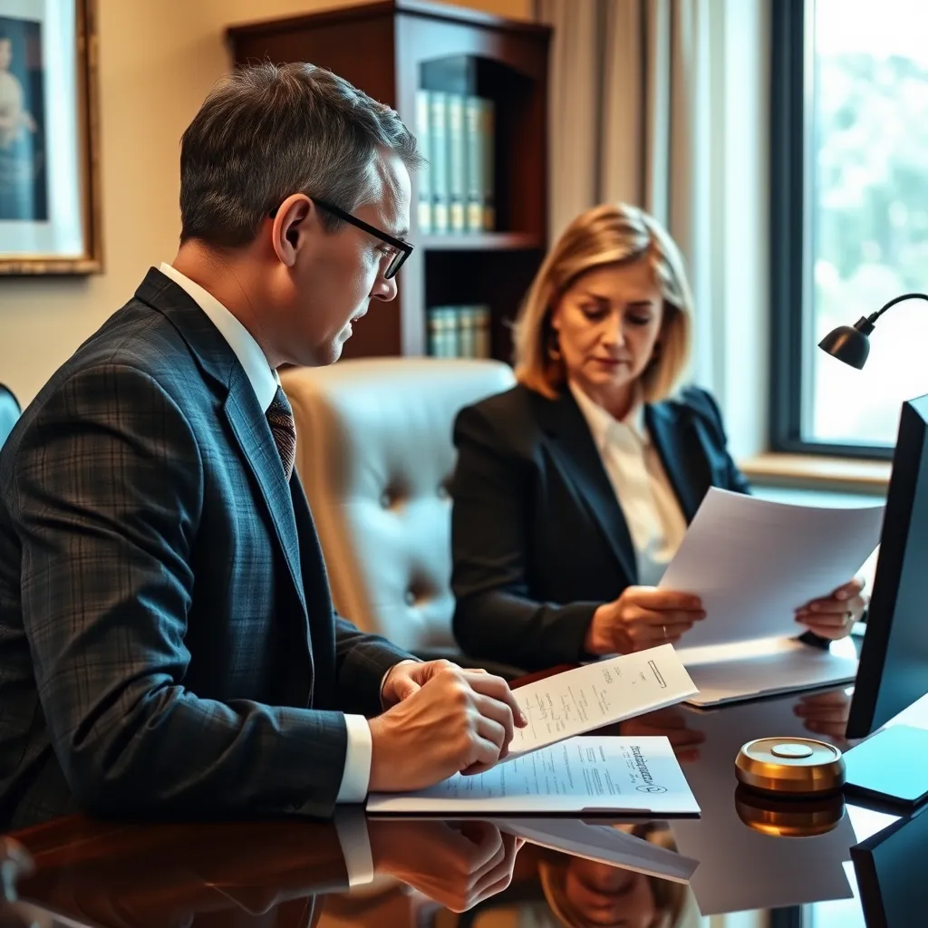 Alimony Modification Lawyer Virginia