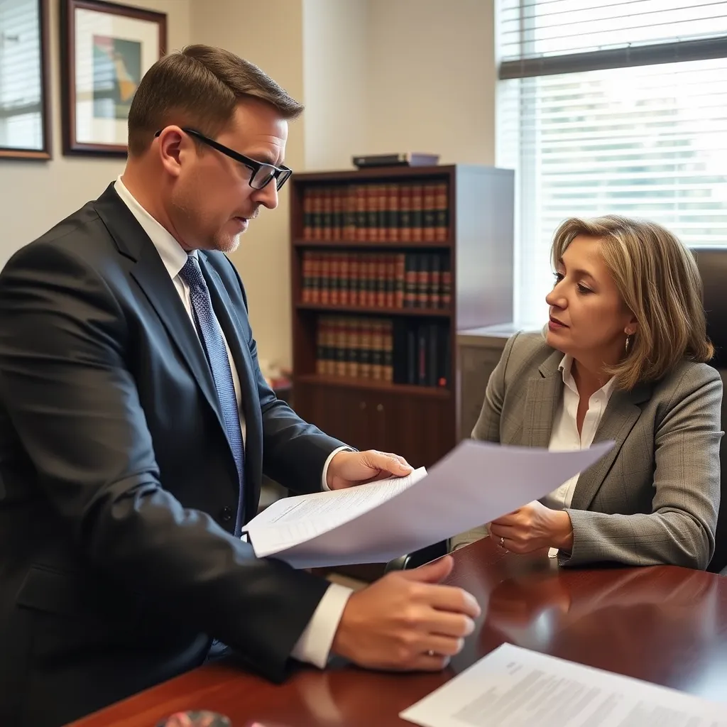 annulment lawyer Alexandria VA