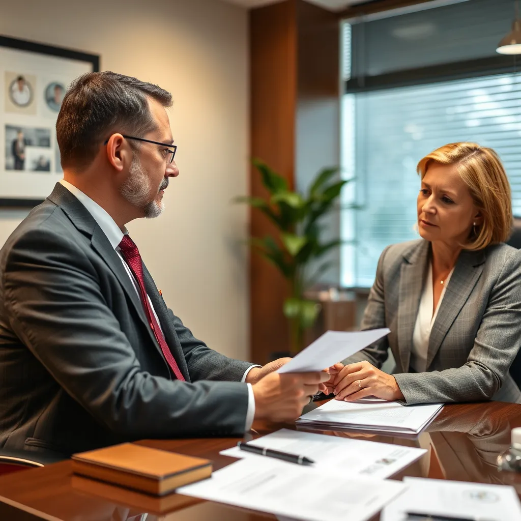 annulment lawyer Falls Church VA