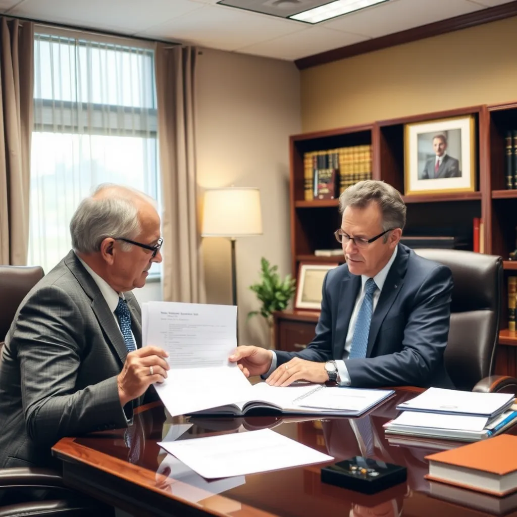 Annulment Lawyer Fauquier VA