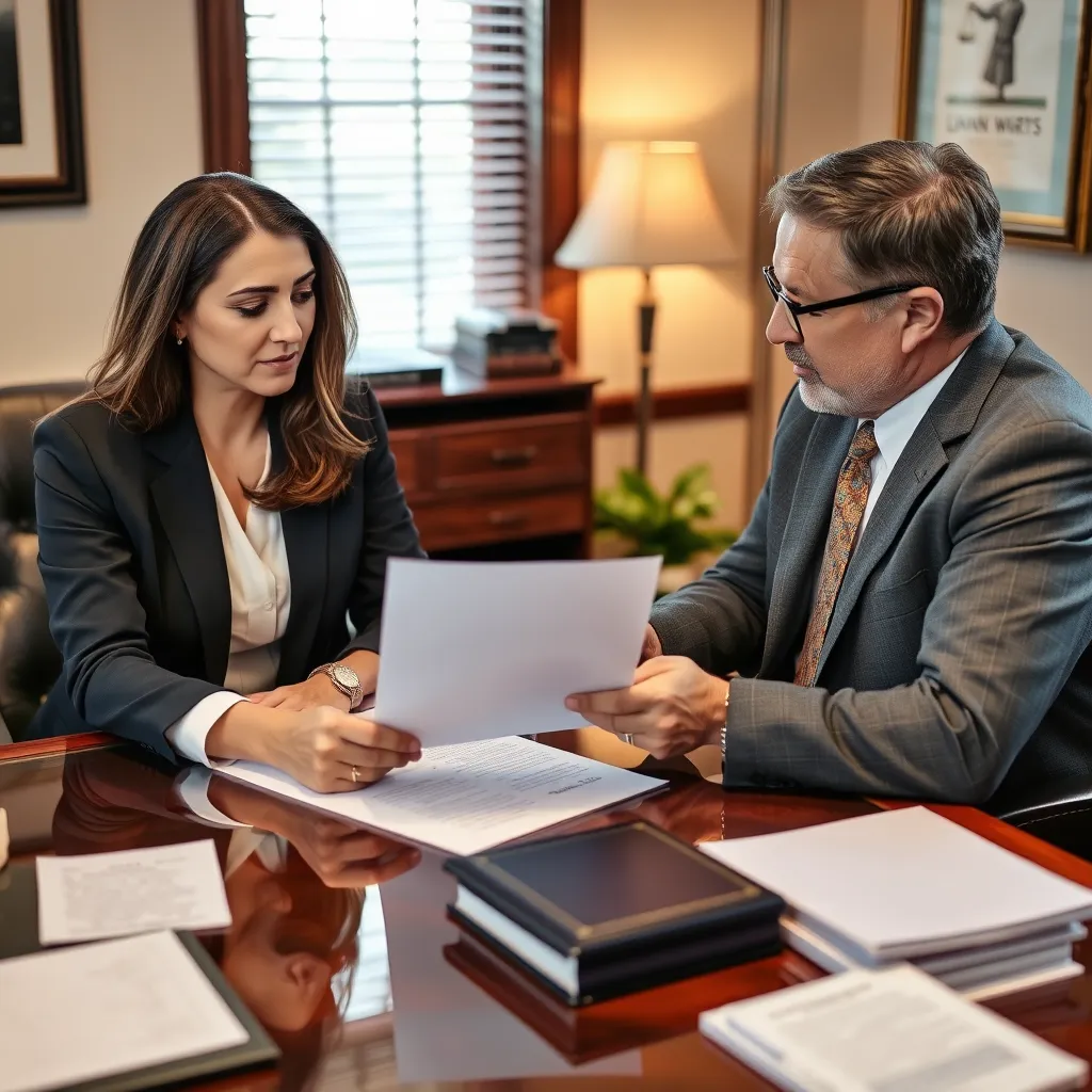 Annulment Lawyer Poquoson, VA