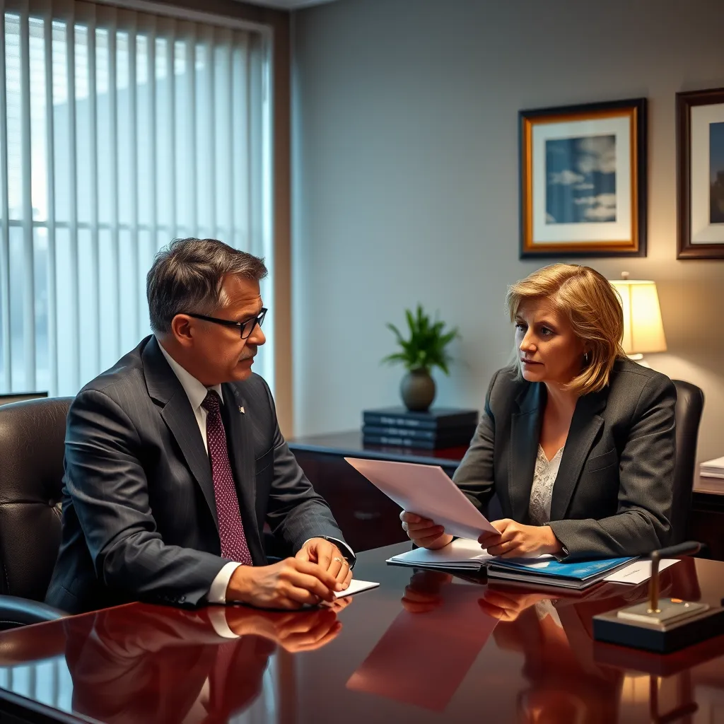 Armed Forces Divorce Lawyer Clarke VA