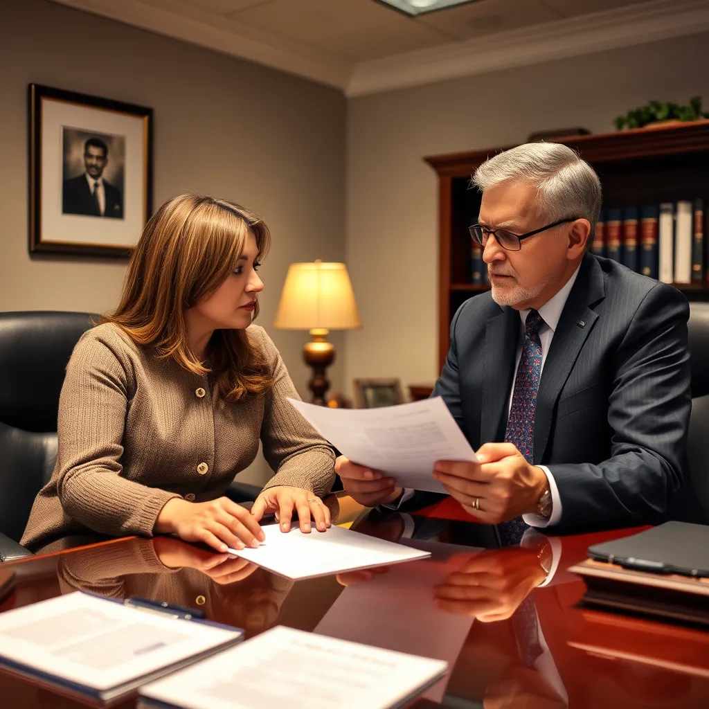 armed forces divorce lawyer Falls Church VA