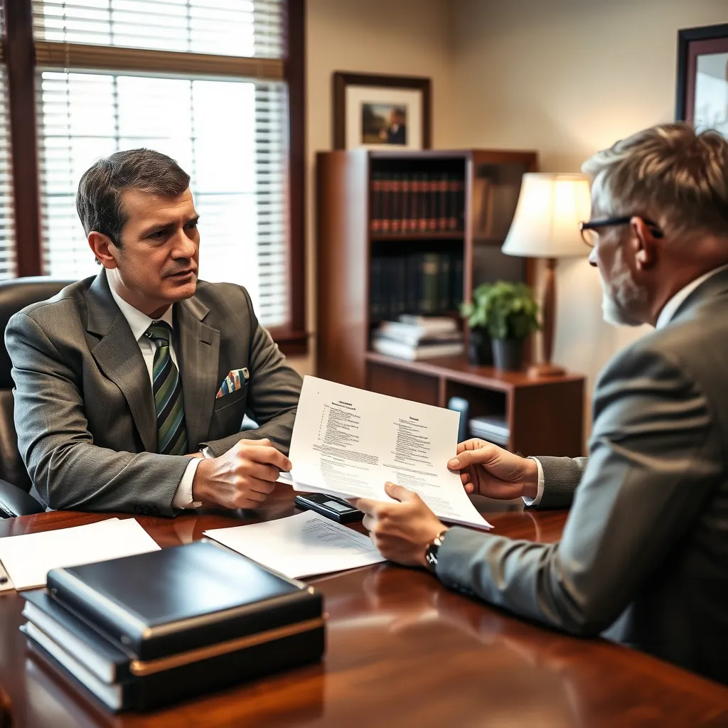 Armed Forces Divorce Lawyer Manassas, VA