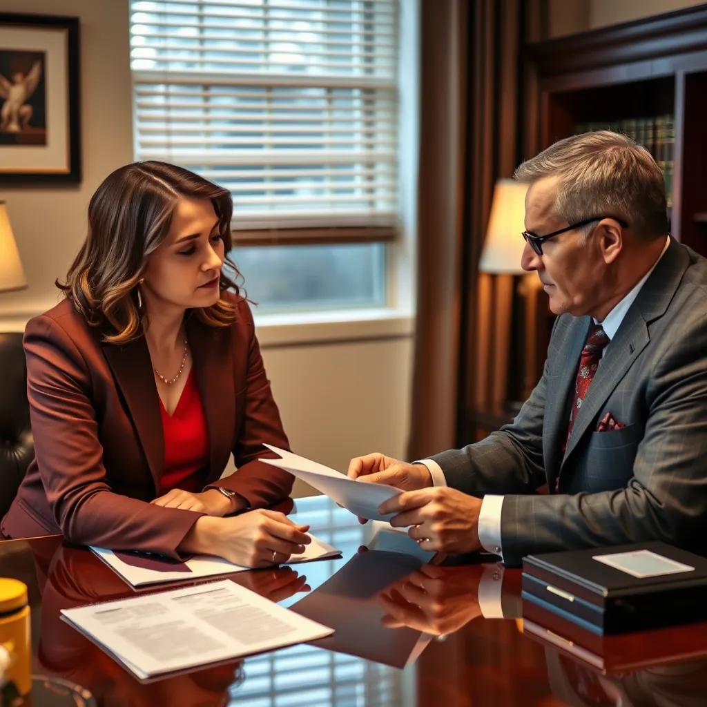 armed forces divorce lawyer Poquoson VA