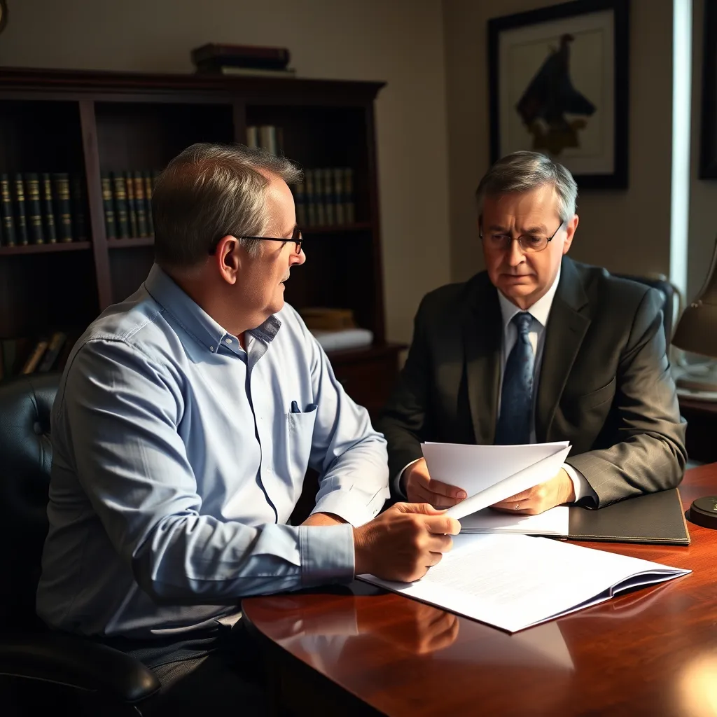 Armed Forces Divorce Lawyer Virginia