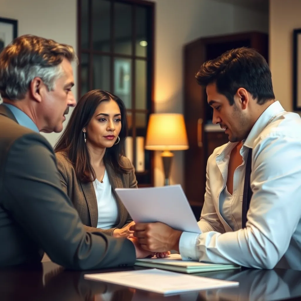 Back Child Support Lawyer Arlington VA