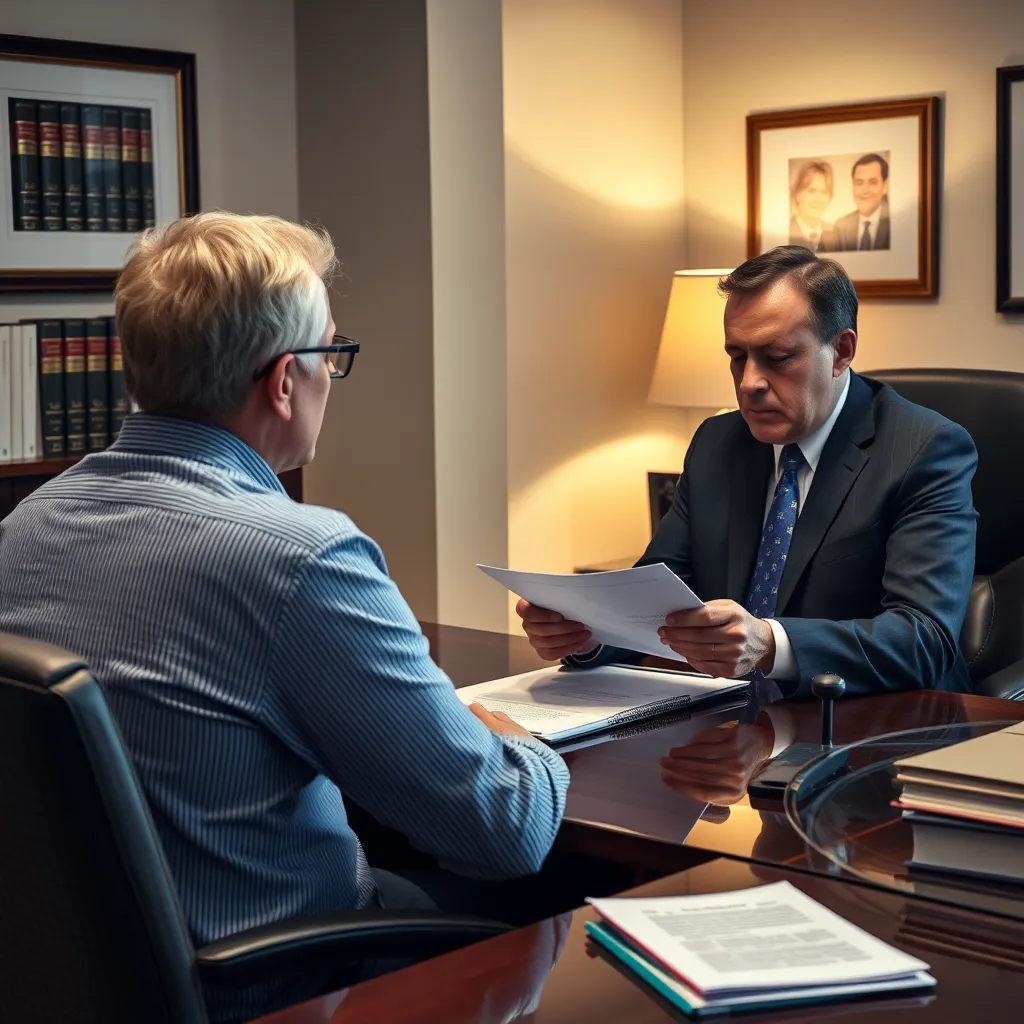 back child support lawyer Falls Church VA