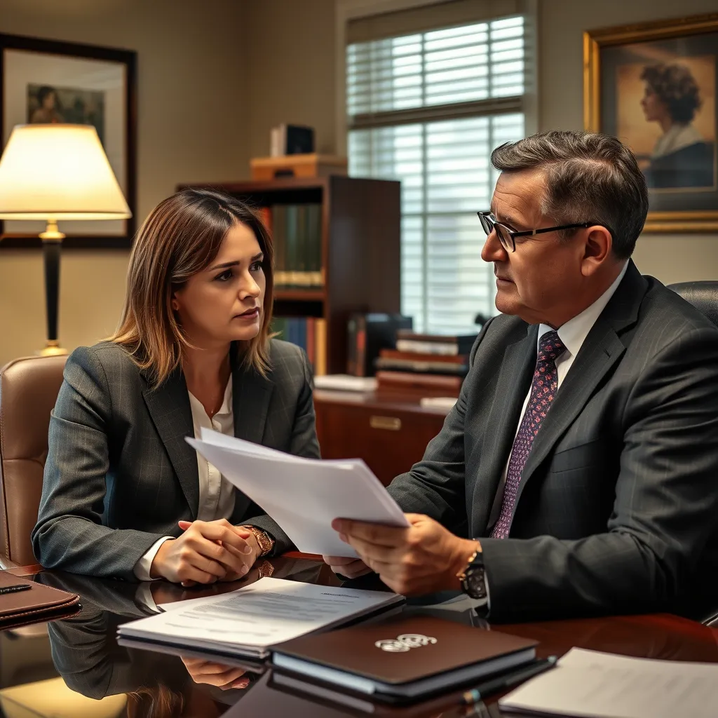 Back Child Support Lawyer Poquoson, VA
