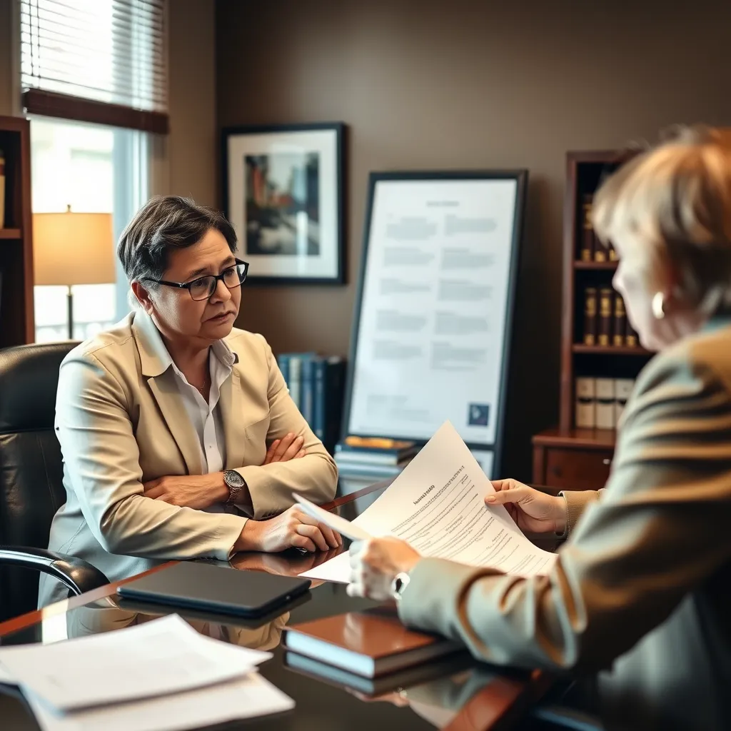 Back Child Support Lawyer Virginia