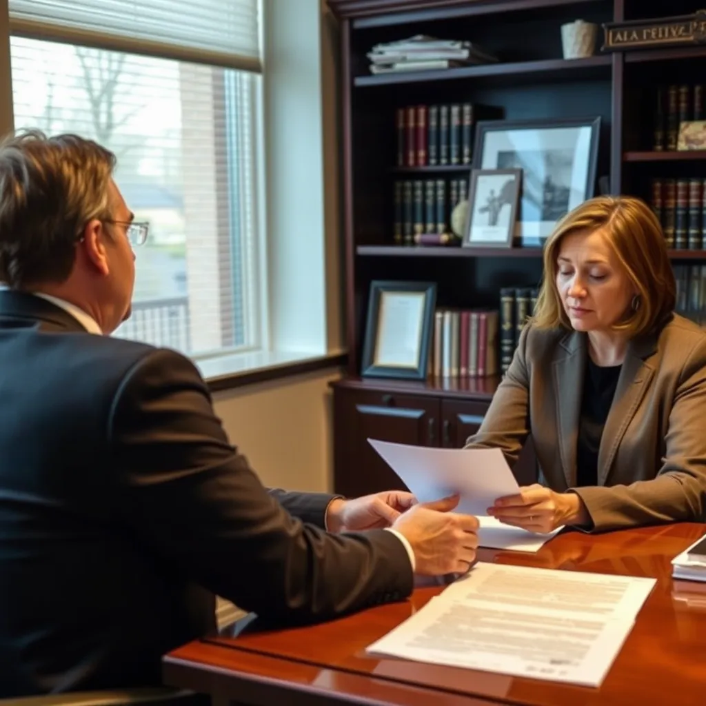 Catholic Annulment Lawyer Arlington VA