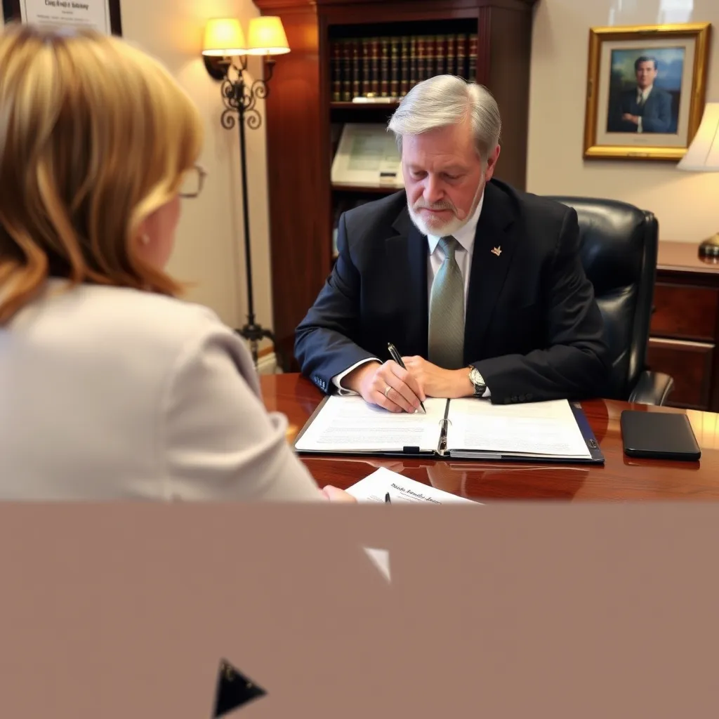 Catholic Annulment Lawyer Fauquier VA