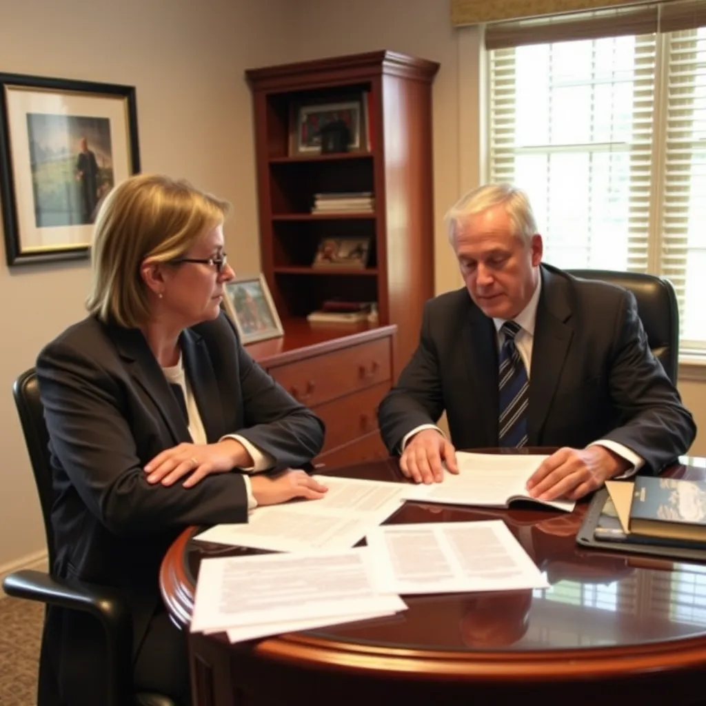 Catholic Annulment Lawyer New Kent VA