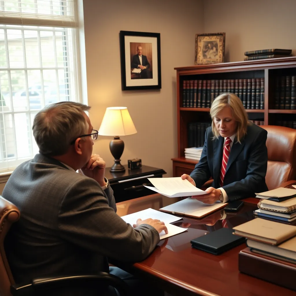 Catholic Annulment Lawyer Poquoson, VA