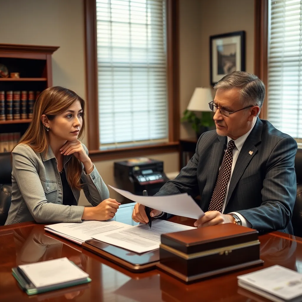 Cheap Uncontested Divorce Lawyer Clarke VA