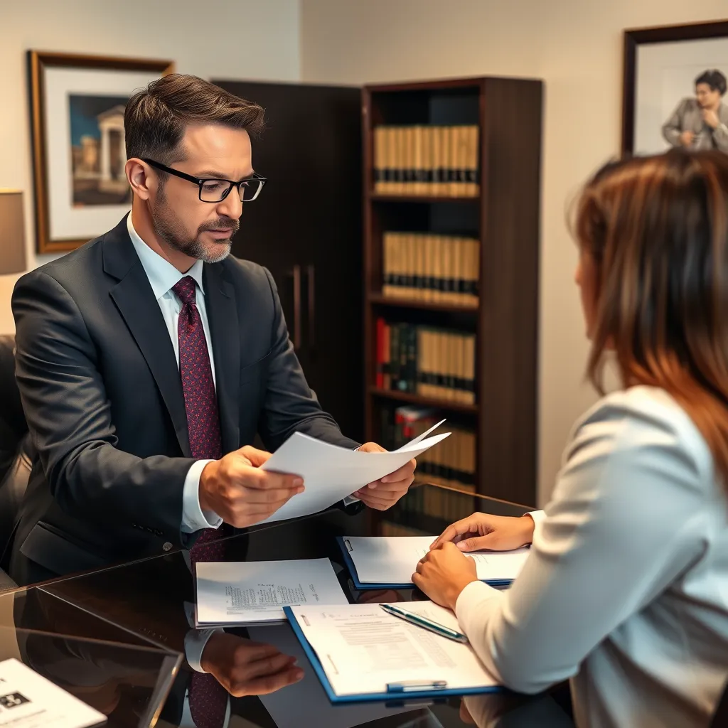 cheap uncontested divorce lawyer Falls Church VA