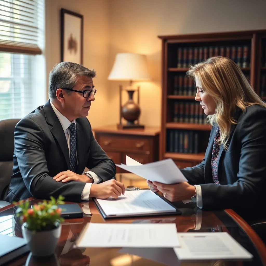 Cheap Uncontested Divorce Lawyer Goochland VA