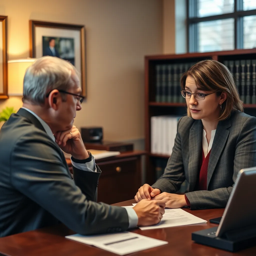 cheap uncontested divorce lawyer Powhatan VA