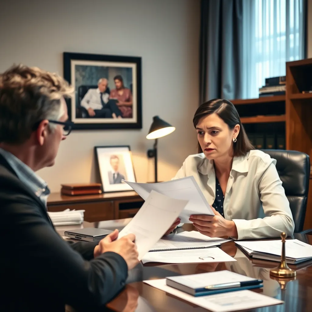 Cheap Uncontested Divorce Lawyer Virginia