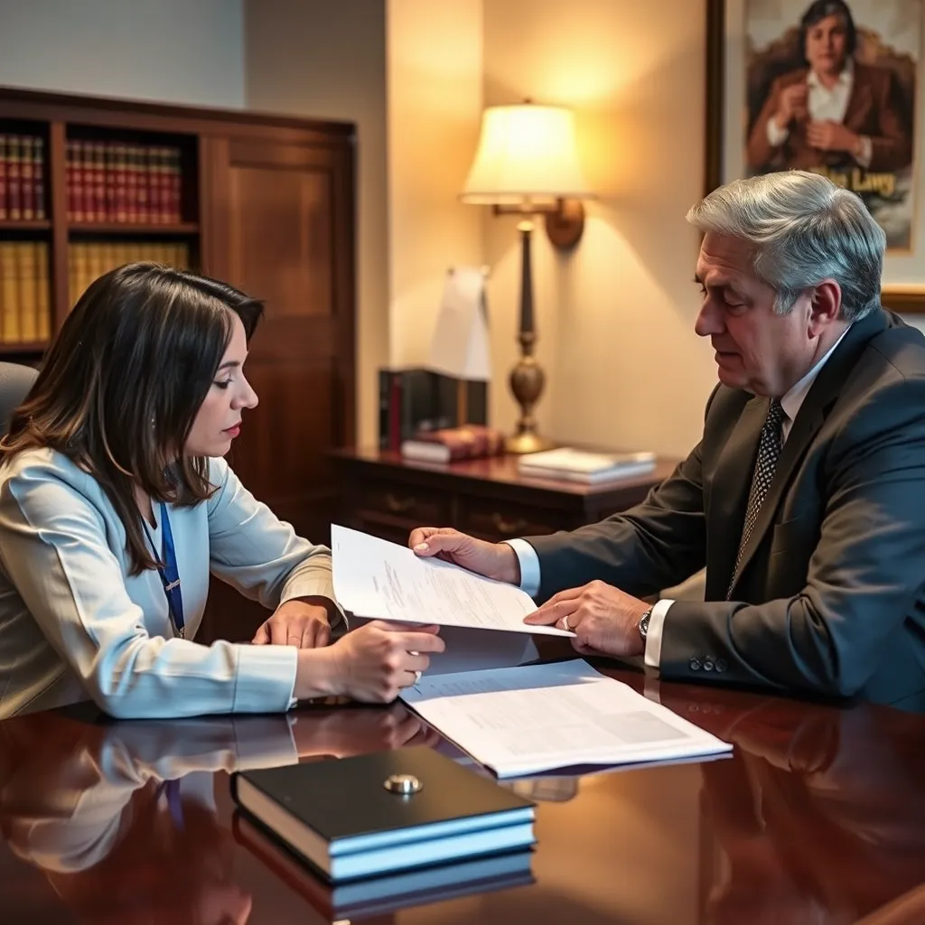Child Custody Lawyer Fairfax, VA