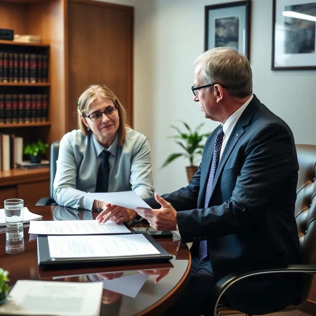 child guardianship lawyer Falls Church VA