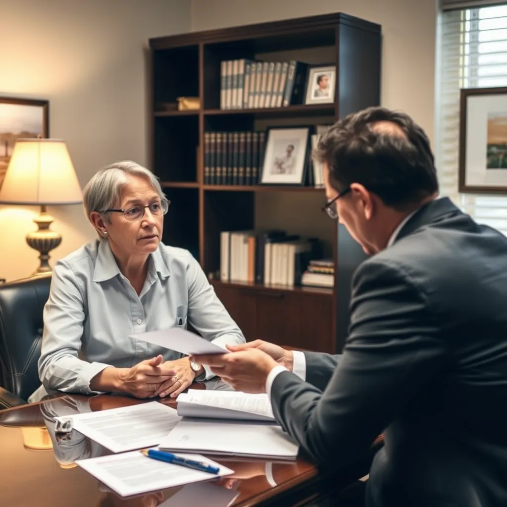 Child Guardianship Lawyer New Kent VA