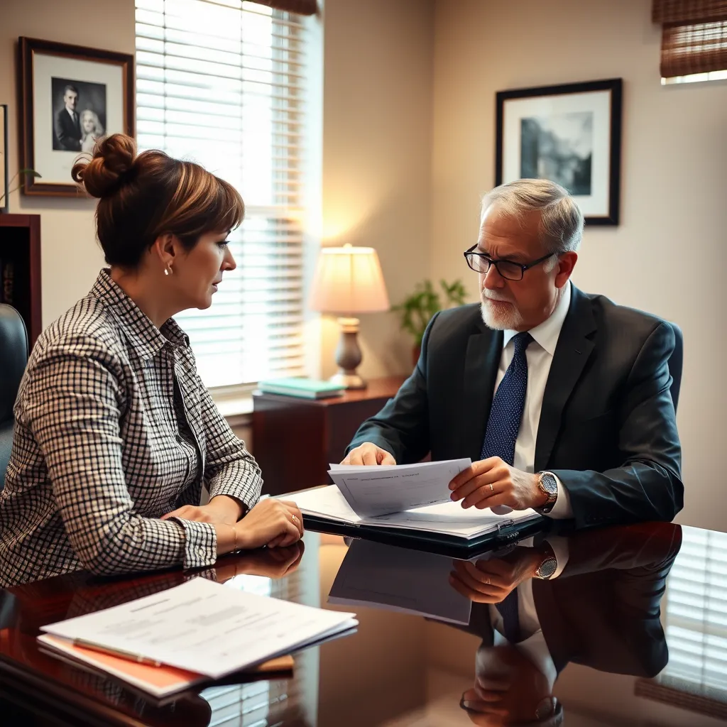 Child Guardianship Lawyer Poquoson, VA