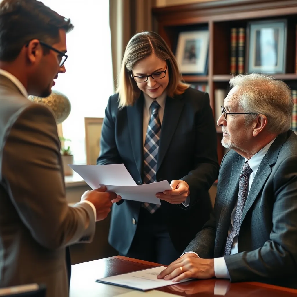 Child Guardianship Lawyer Virginia