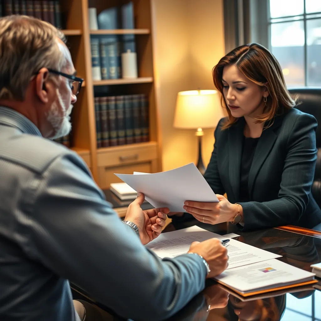 Child Relocation Lawyer Arlington VA