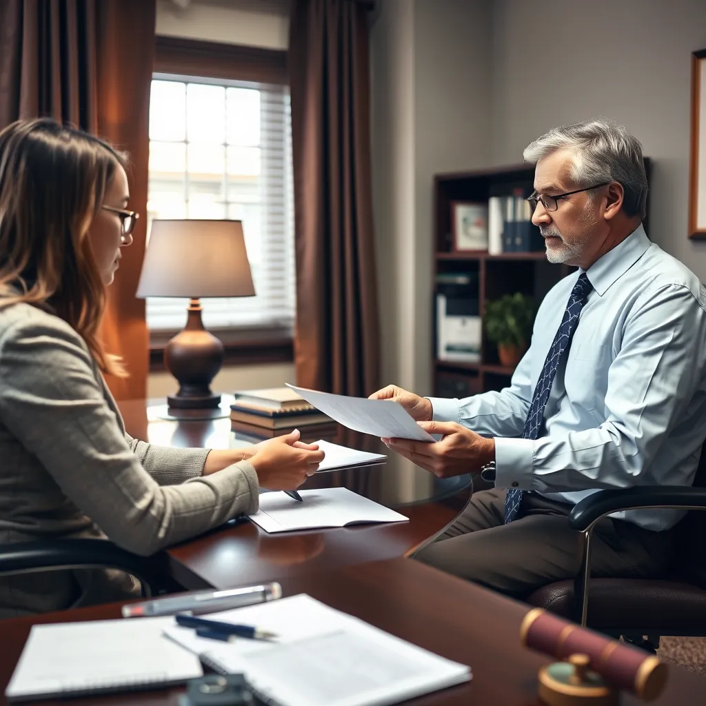 child relocation lawyer Falls Church VA