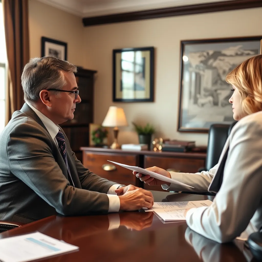 Child Relocation Lawyer Fauquier VA