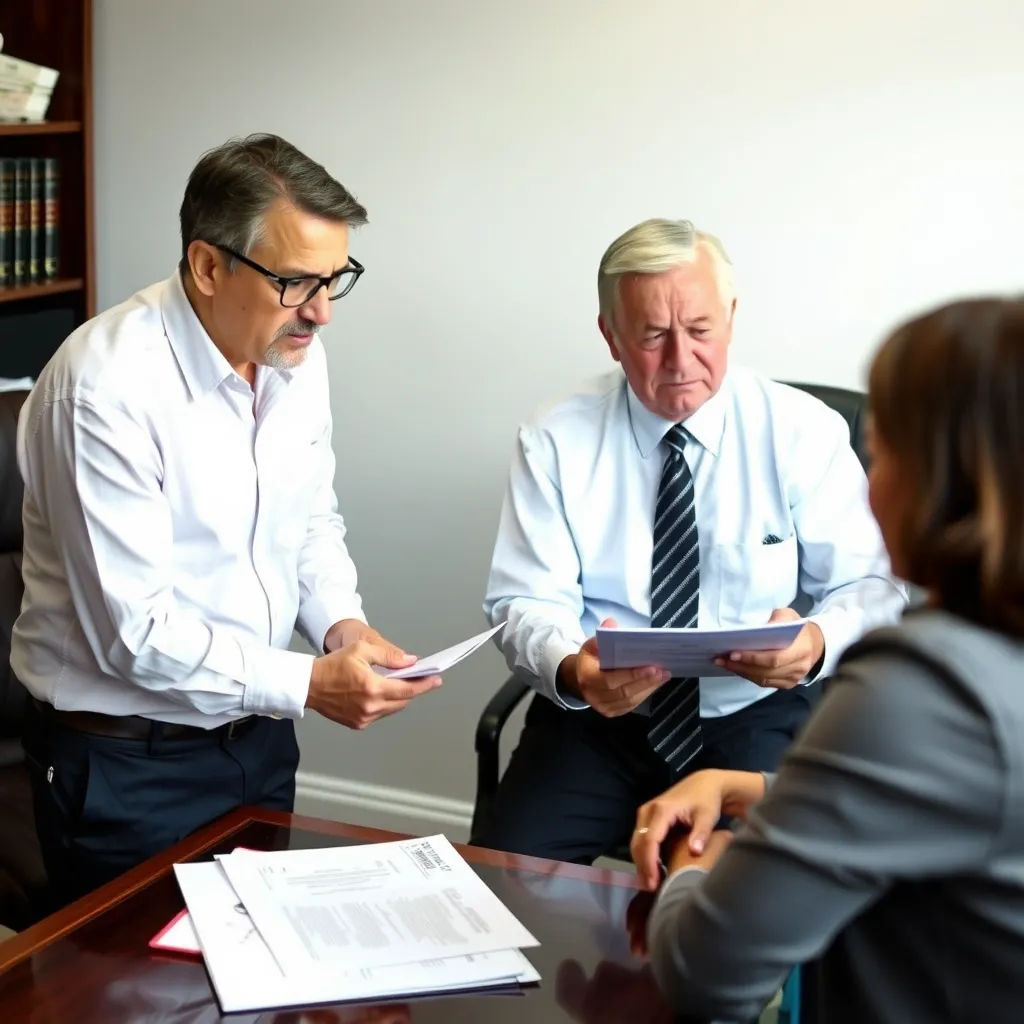 Child Relocation Lawyer Virginia